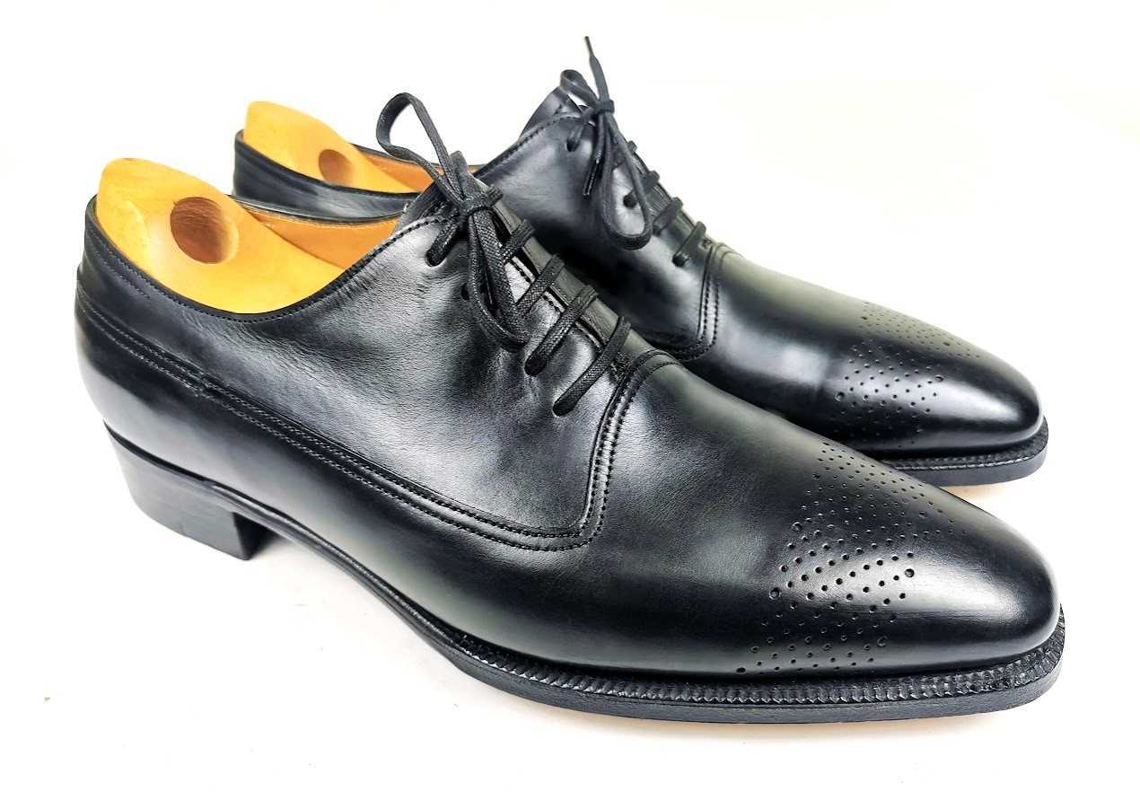 JOHN LOBB ジョンロブ | 高級靴専門店 KING of SHOES