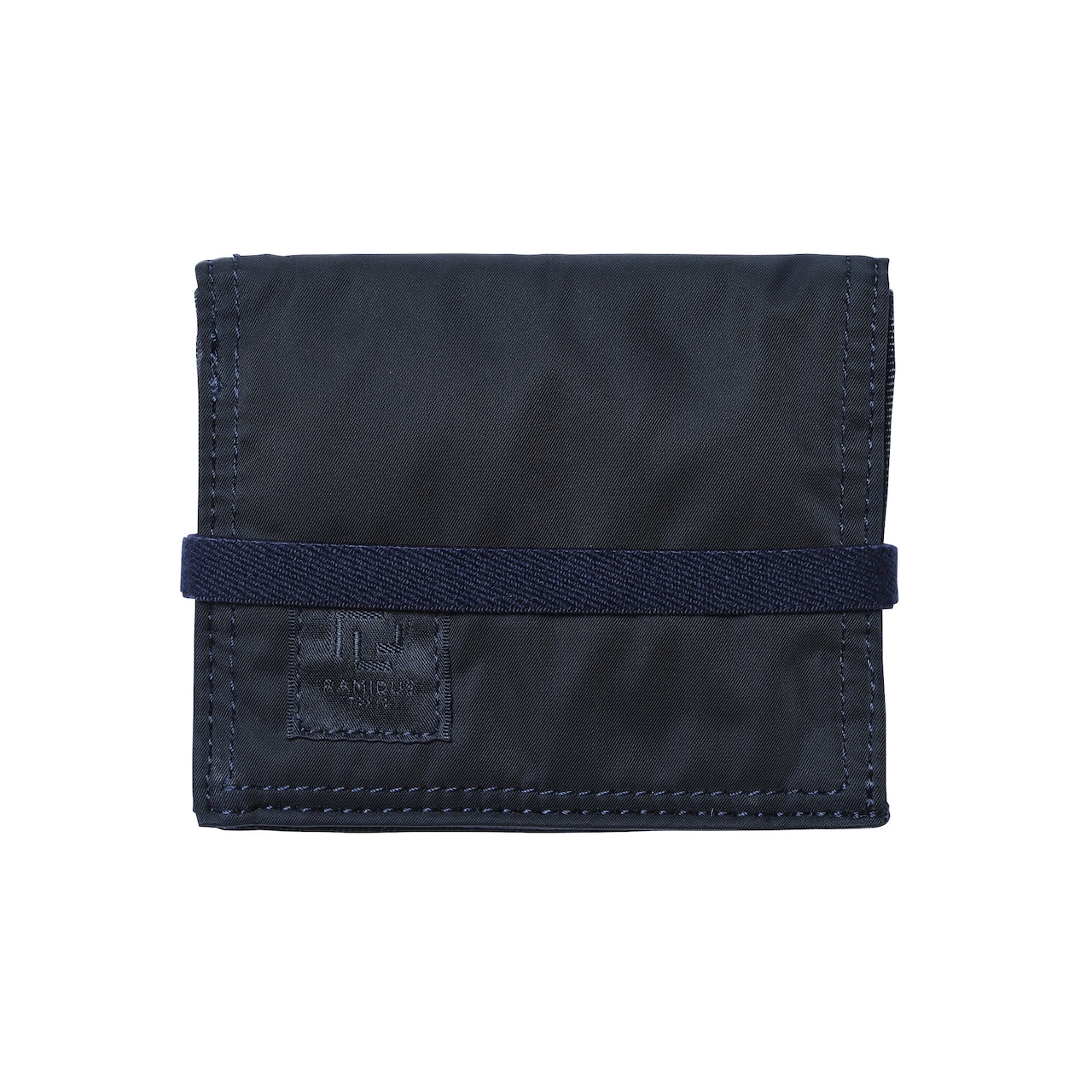 RAMIDUS "MASTER NAVY" WALLET