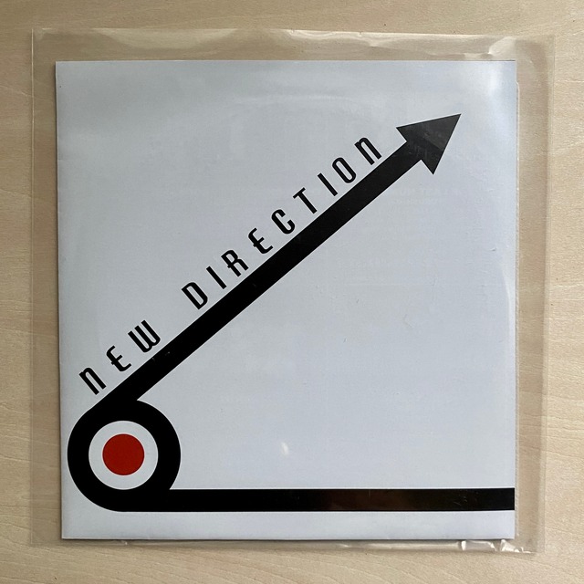 【CD】V.A. | NEW DIRECTION