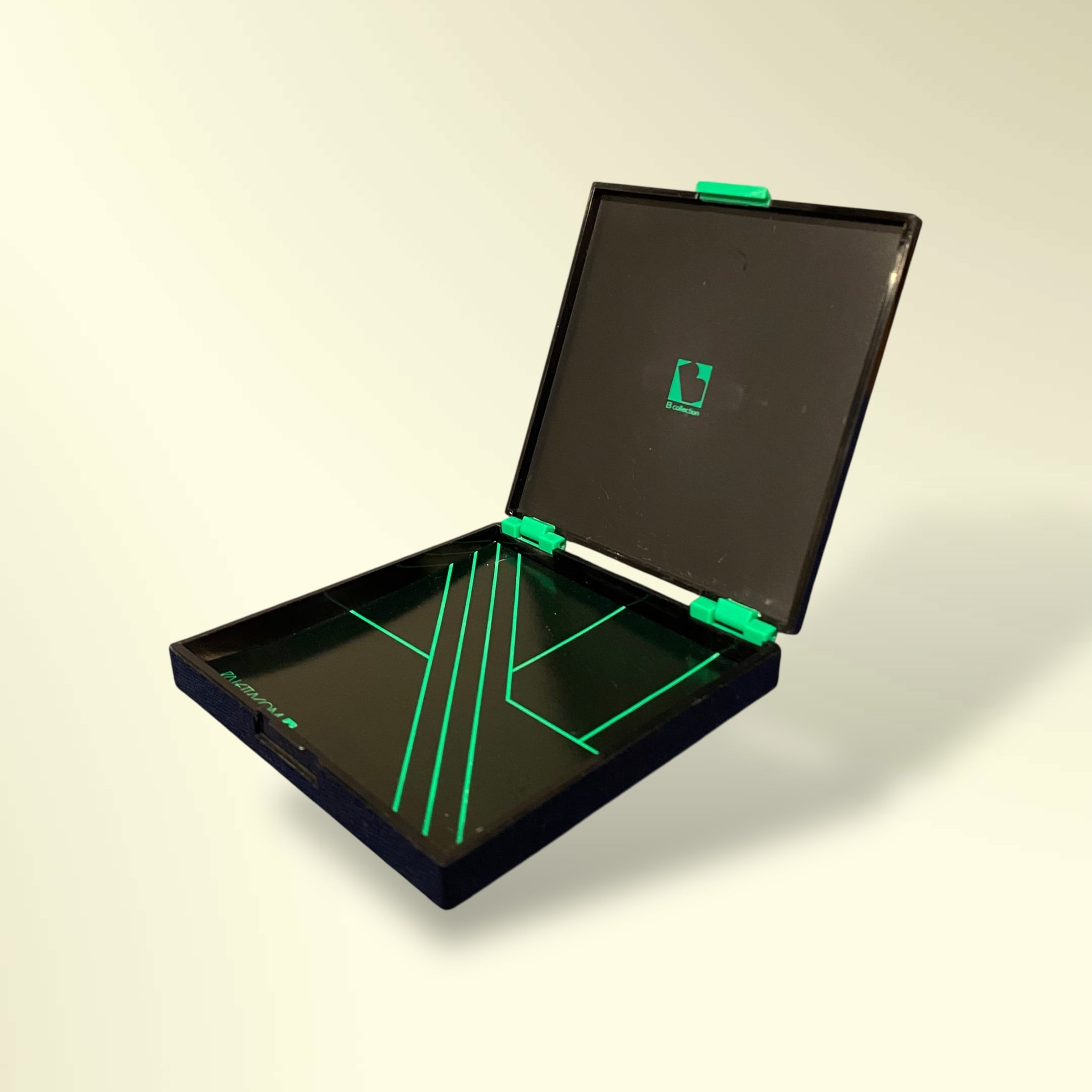 稀少 80s BANDAI パレッタコム パズル型文房具 10種 デッドストック