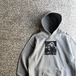 X-LARGE / 90’s Design hoodie size 実寸L相当