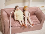 クロシェワンピース　フラッパーガール　Hertwig 画像20
