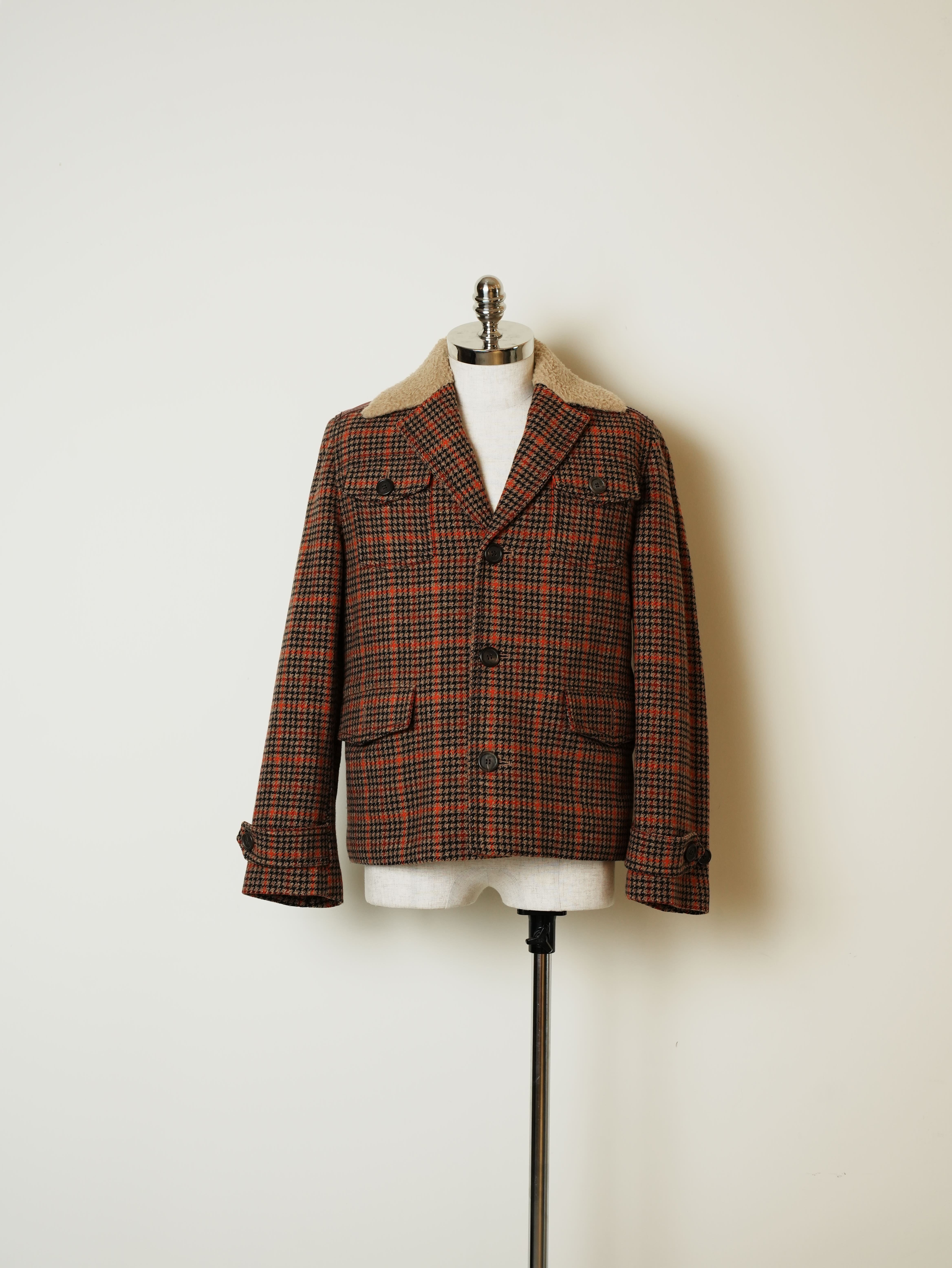 MENS / UNISEX | Raum Vintage