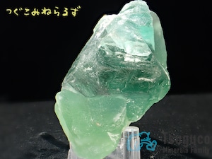 フローライト 蛍石 Fluorite 中国 TM-0031