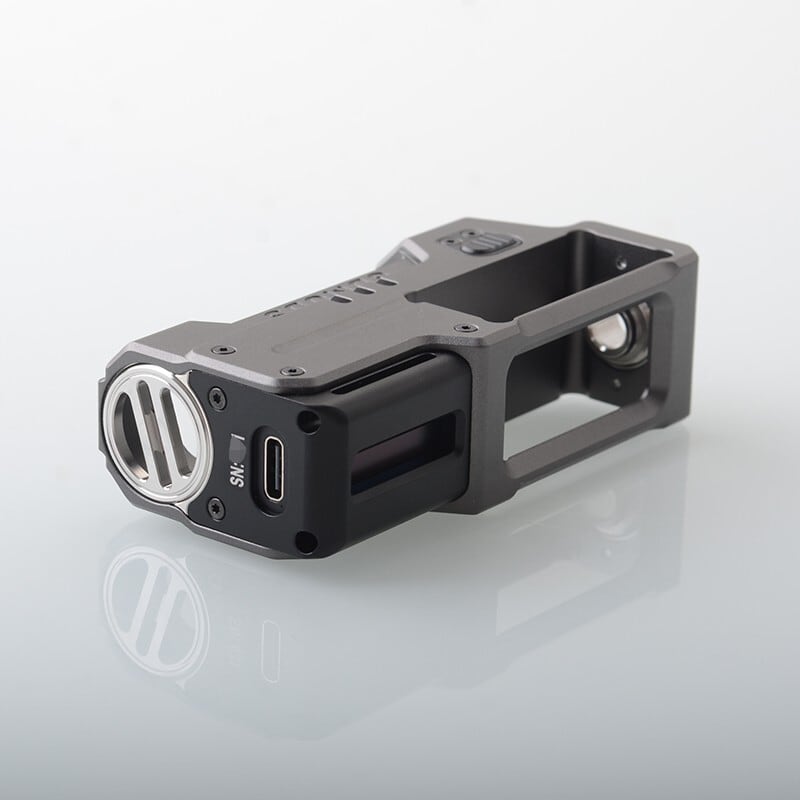 DboxV2 limited by GDMods【送料無料】【Authentic】【YiHi SX600HL