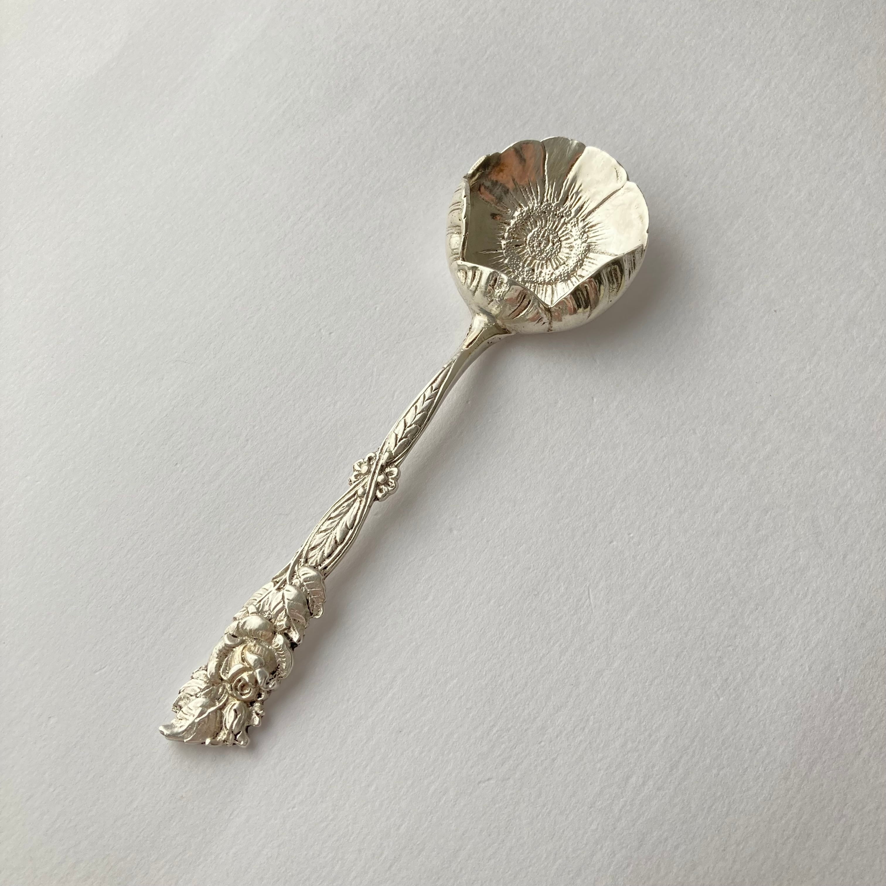 アンティークトング専門店bande/アンティークトング/ドイツシルバー