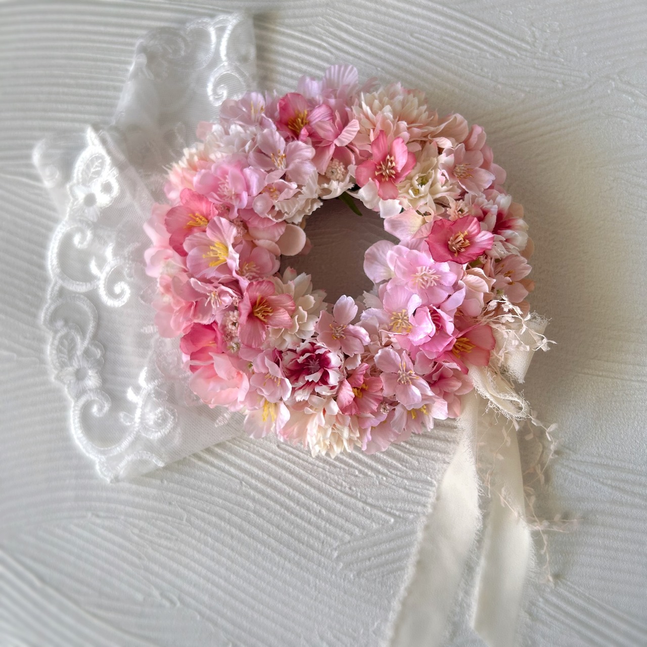 春色♪ハーフリース⋆︎* 暗 