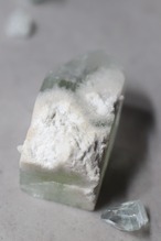 グリーンアポフィライト 「川のせせらぎ」Green Apophyllite ◇ 天然石・鉱物・パワーストーン・原石 | st00380