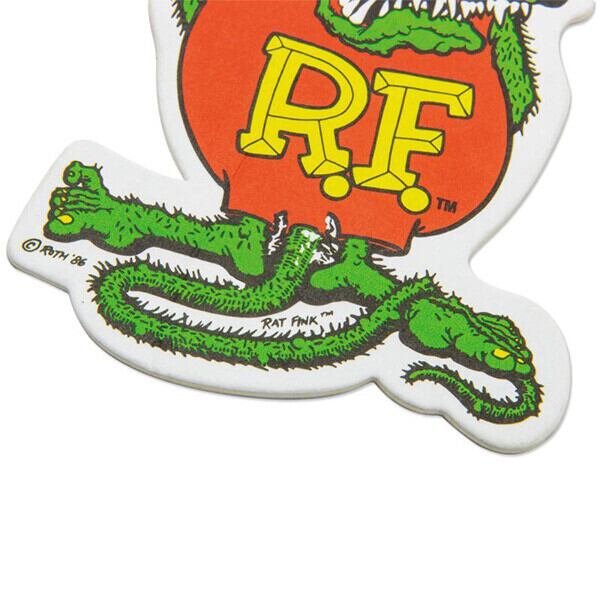 Rat Fink ラットフィンク エアフレッシュナー アメリカン雑貨 プラウドワークス