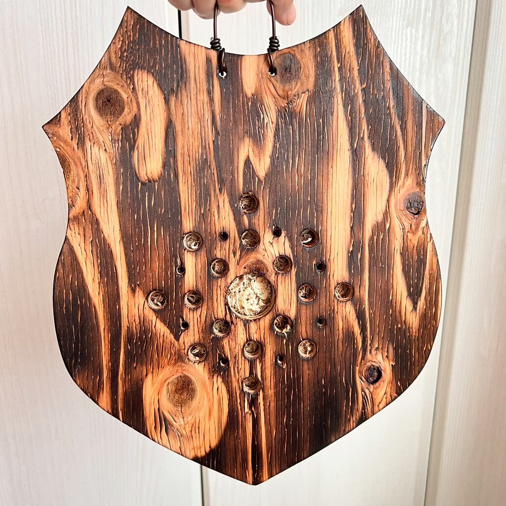 ビカクシダ ビフルカツム 板付 【観葉植物 室内 コウモリラン