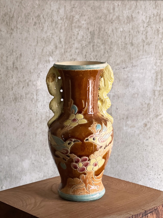 Bien Hoa／Flower vase