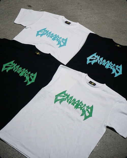ENVIABLE BAT LOGO T 【035】