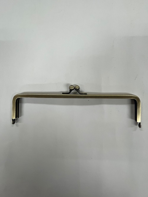 6×15（横約18.2×高さ約4.6㎝)　8㎜丸玉　　（ATS）