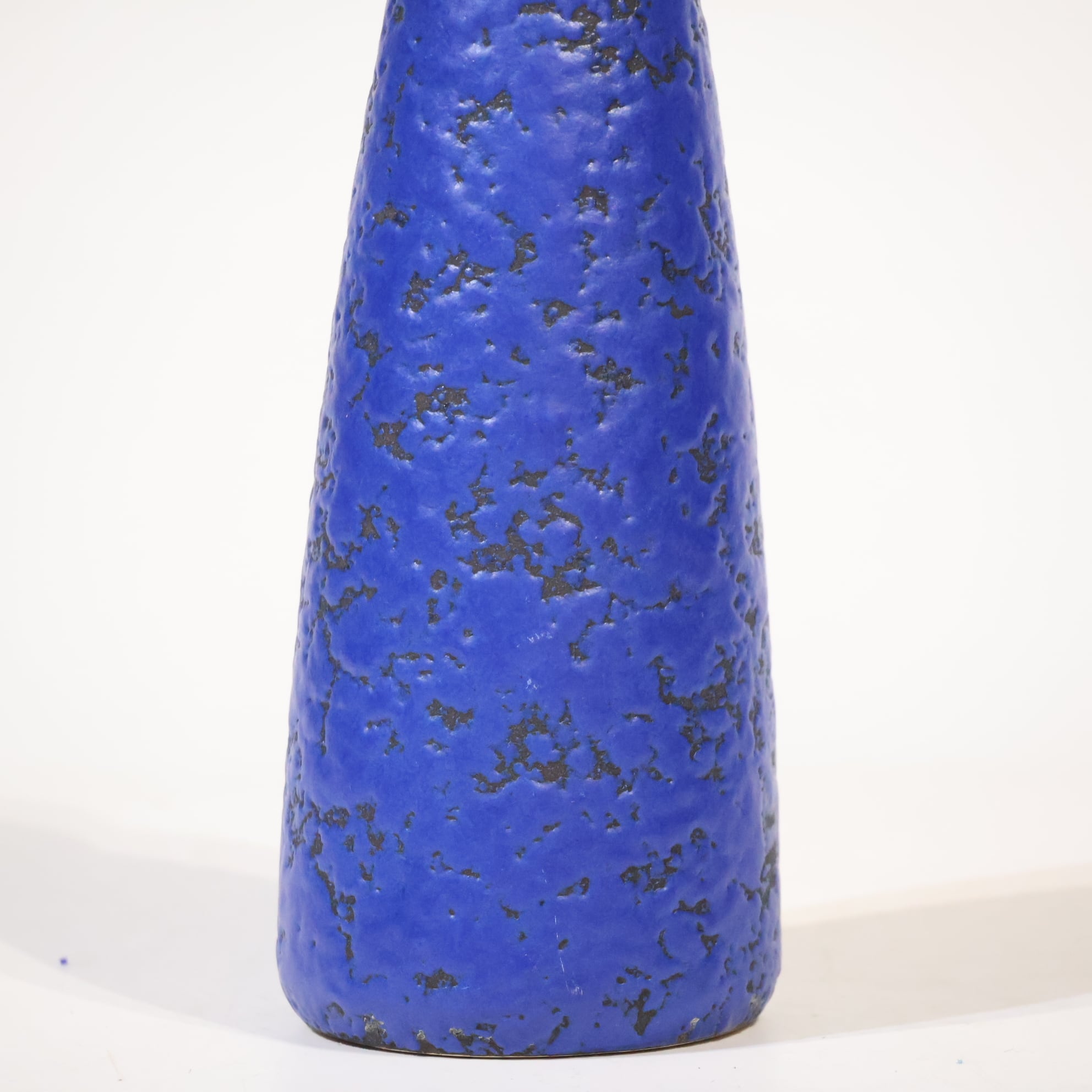 Scheurich-- 22.3cm | Fat Lava & German Art Pottery