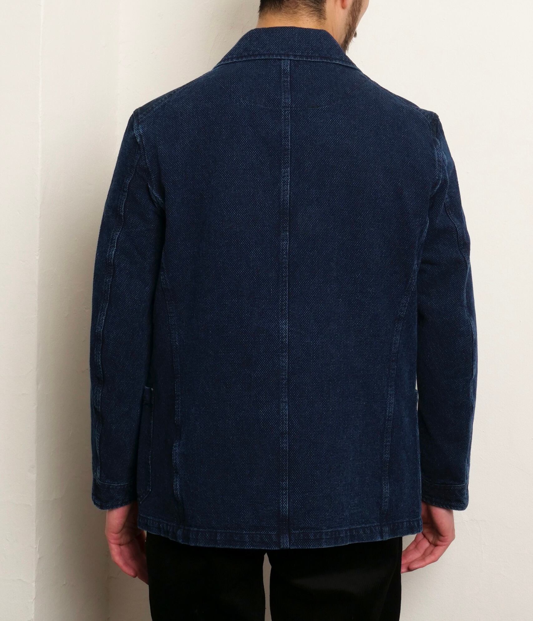 Birmingham(バーミンガム)・3740-655A・Indigo C/#28 | Soundman Webstore