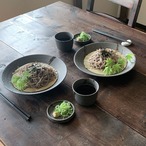 そば食器 彗星 二人前 そば食器セット ざるそばセット ざるそば 器 セット 日本製