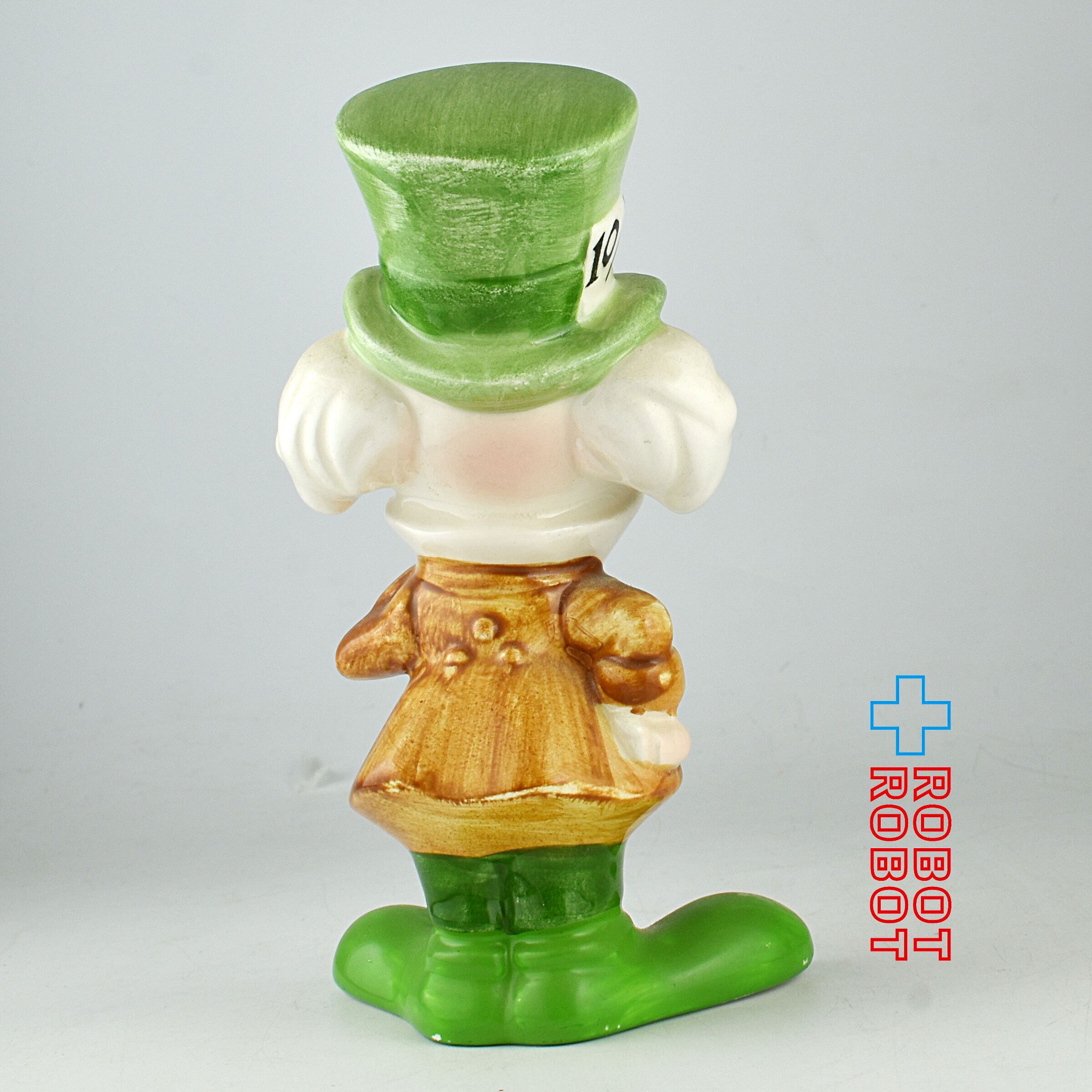 マッドハッター ドール ポーセリン 不思議の国のアリス 人形