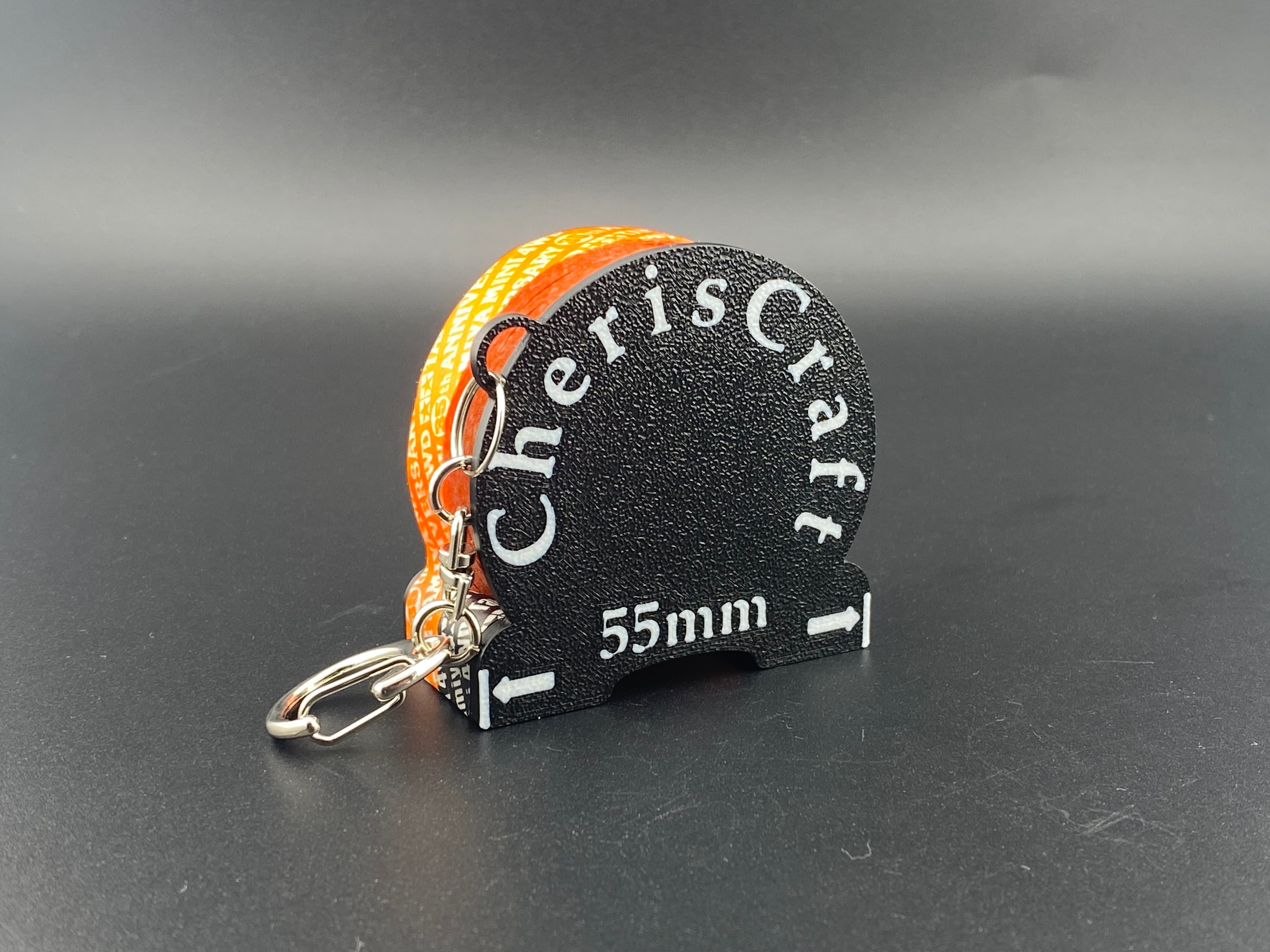 ミニ四駆】CherisCraft マスキングテープホルダー55 v1 （ちぇりすくら