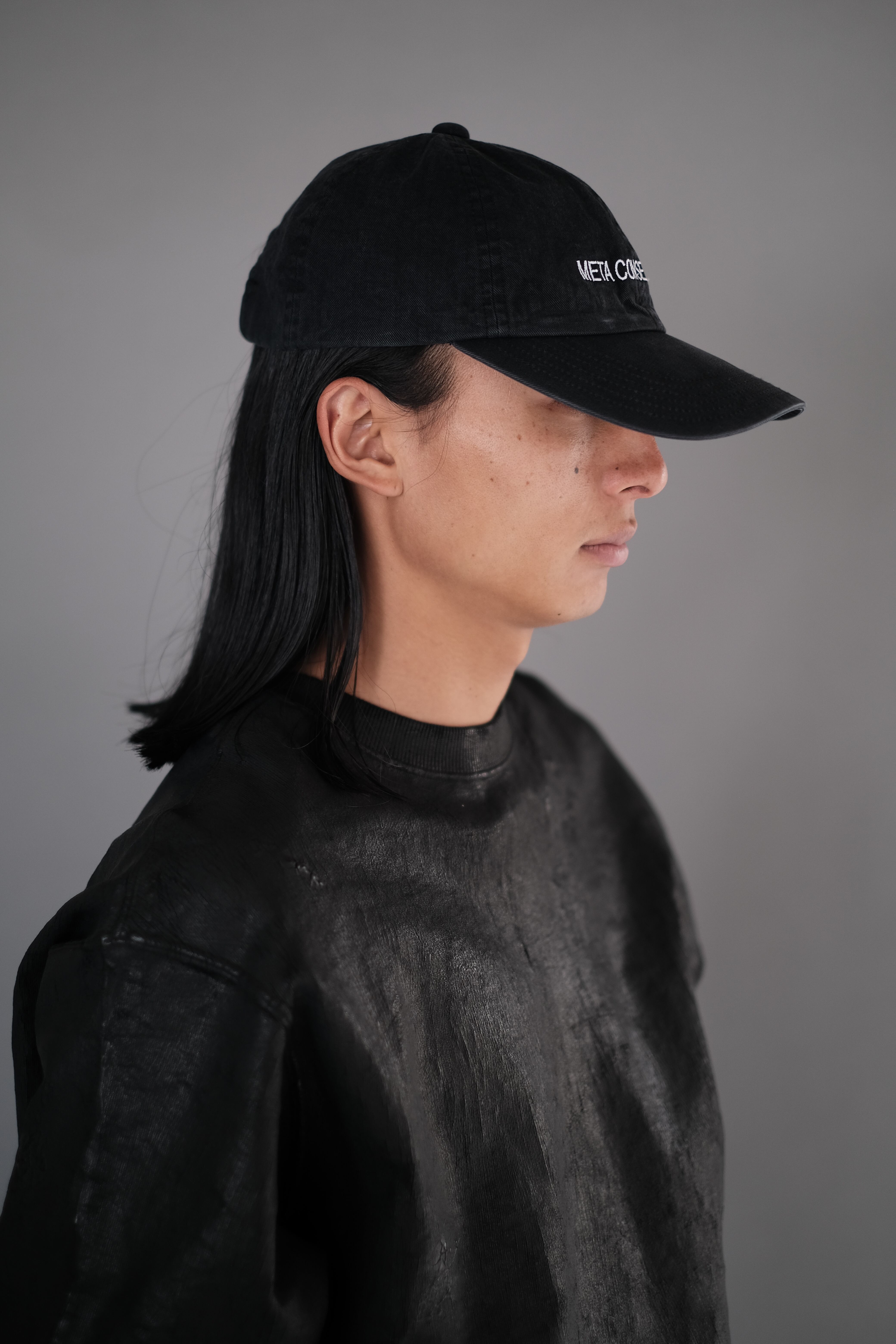 OUAT / -013- OFFICE CAP (META CONSERVATIVE) | LIVING