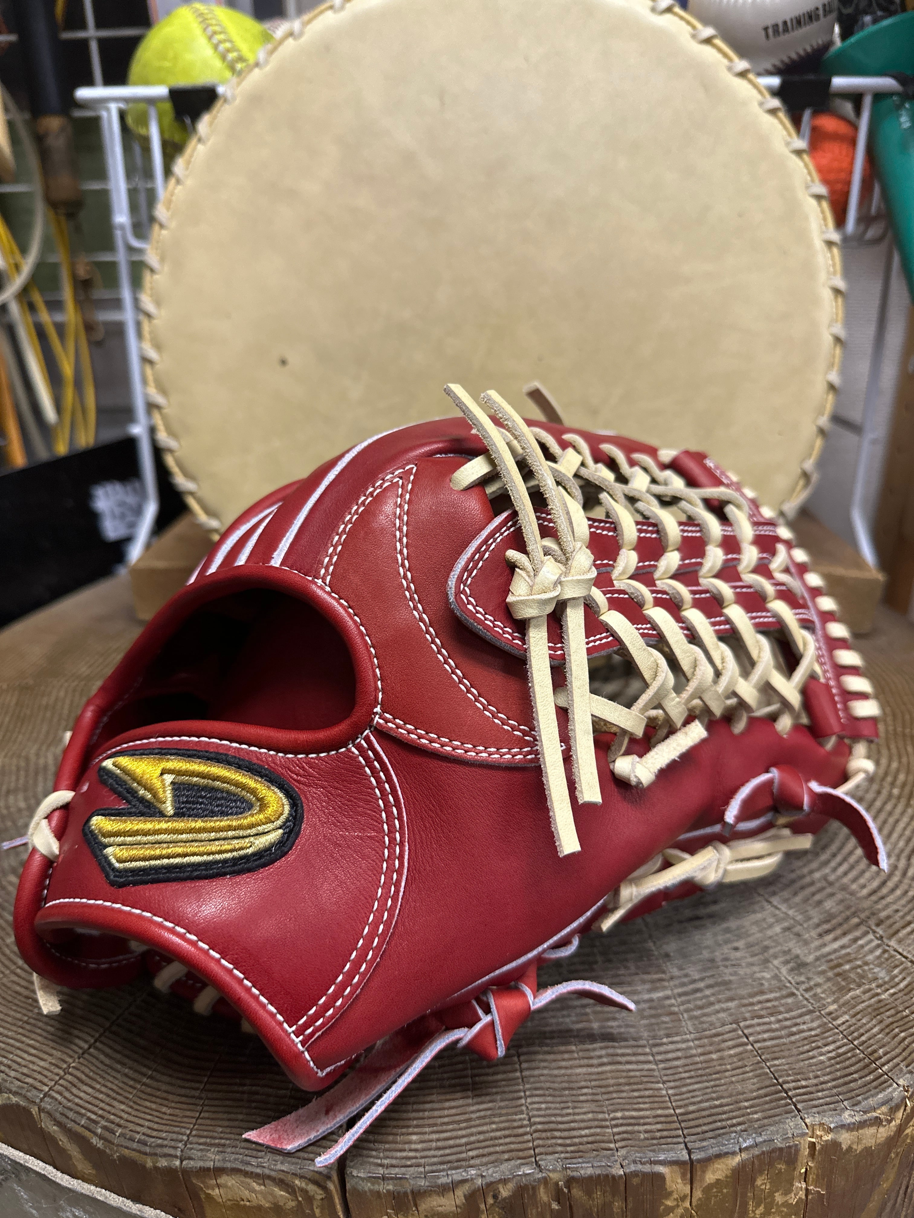 Rawlings(ローリングス)硬式外野手用グローブ | カミスポーツ・プラス