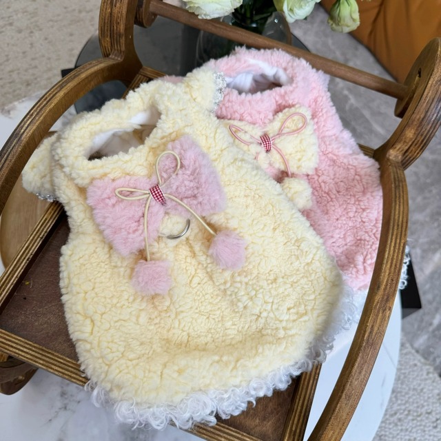 ふわっとバルーンワンピース　　3843