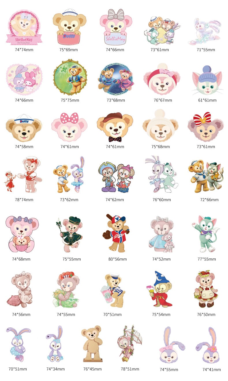 ハローキティ シールパック 61枚 フレークシール FL-9 ハローキティ シールパック 61枚 フレークシール FL-9 ジップ