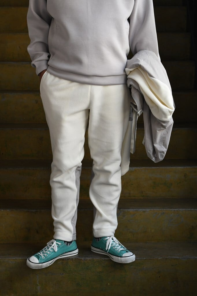 TFW49】 FLEECE PANTS | satisfaction