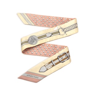 Hermès エルメス ツイリー H063778S 19