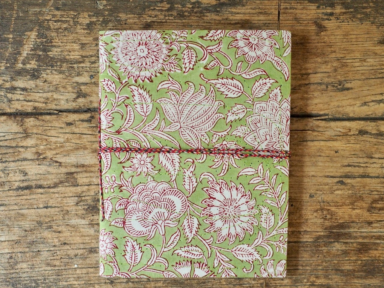 ANOKHI note 大 | chahat online store