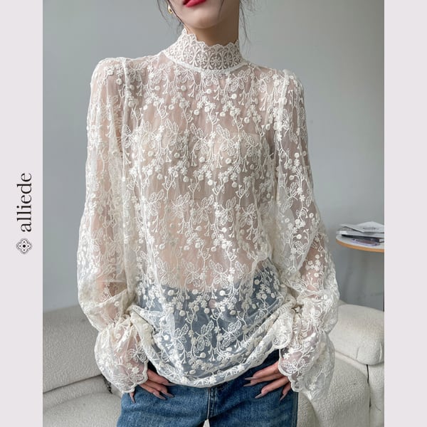 フローラレーストップス A2672