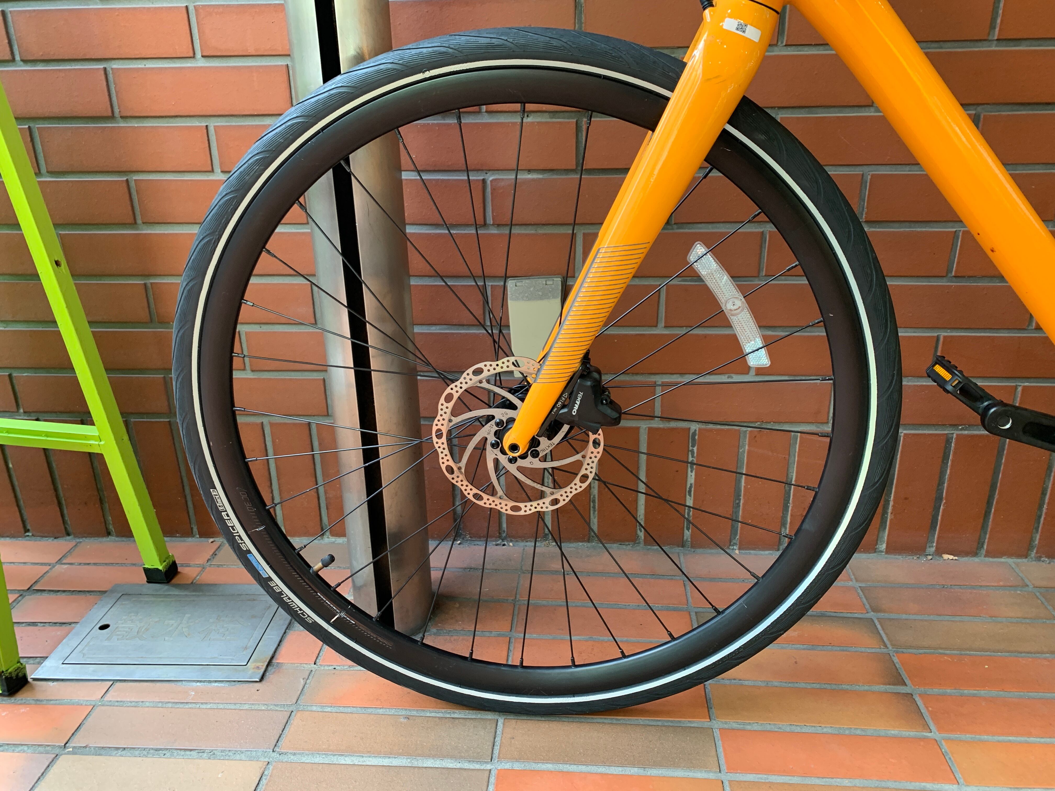 CDCw40)Cannondale Quick 3 中古車 サイズM(166cm~177cm) | CycleTrip