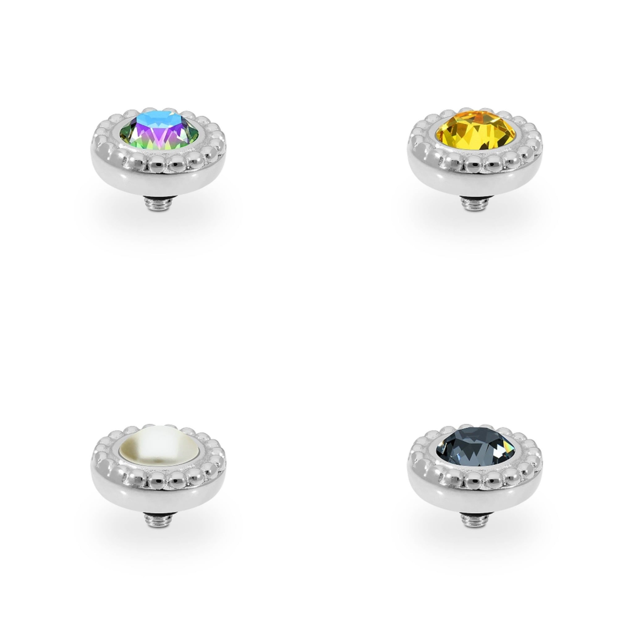 INTERCHANGEABLE（インターチェンジャブル） | qudo-japan