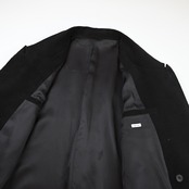 THE DAY / MOLESKIN DOUBLE BREASTED JACKET