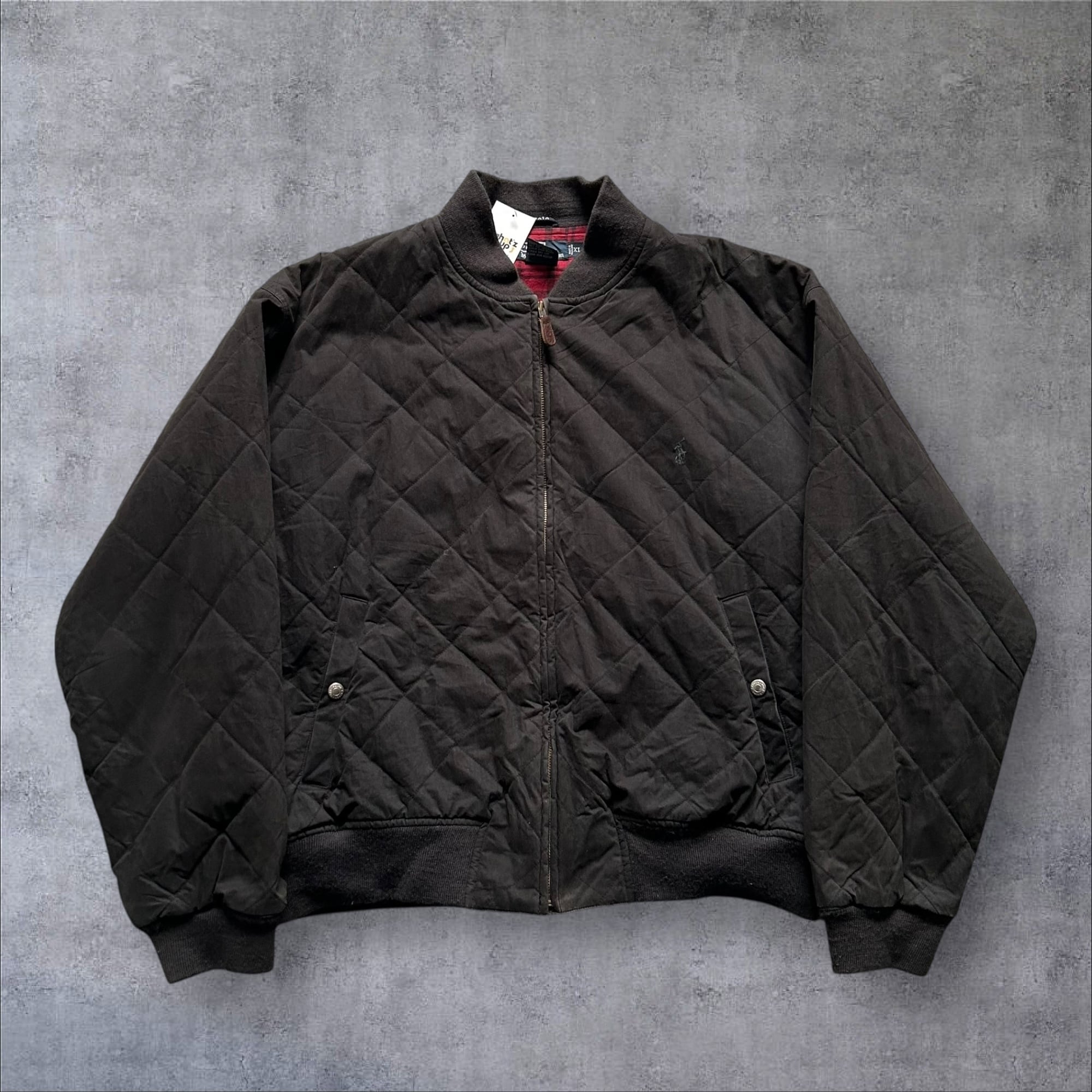 90s old GAP cotton anorak | What'z up