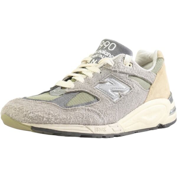 Size【26.5cm】 New Balance ニューバランス M990TD2 990V2 Dワイズ