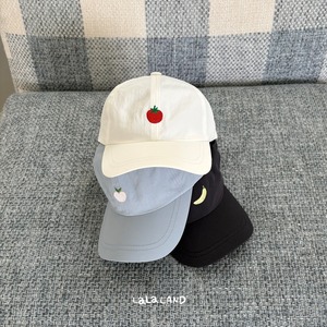 【予約】LALA LAND Fruit cap