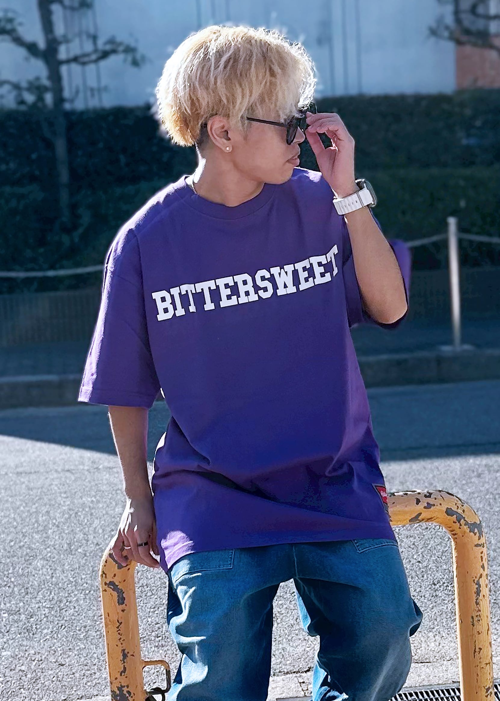 Bitter Sweet | estario