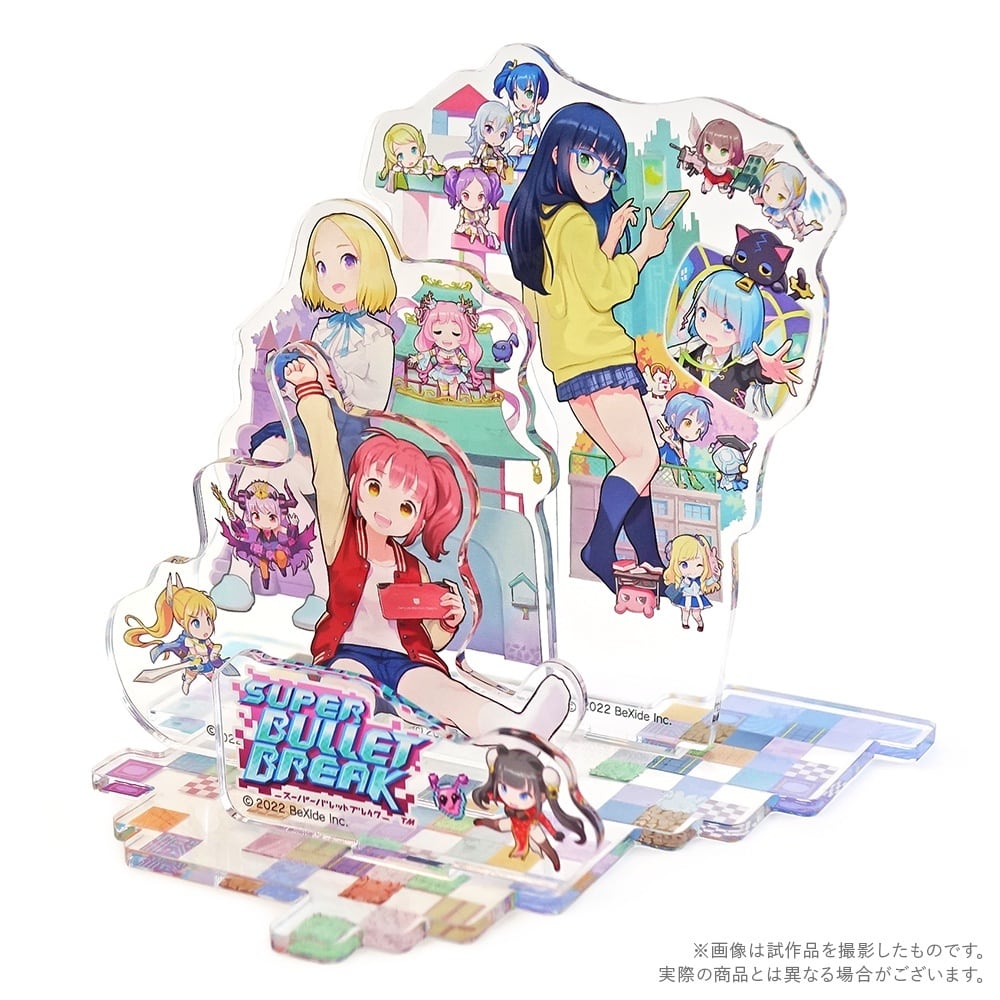 下妻物語 劇場販売グッズ5点セット(20年前当時の物) 極美品 激レア ラス1！ MINIATURE LIFE COLLECTION 日本の昔話