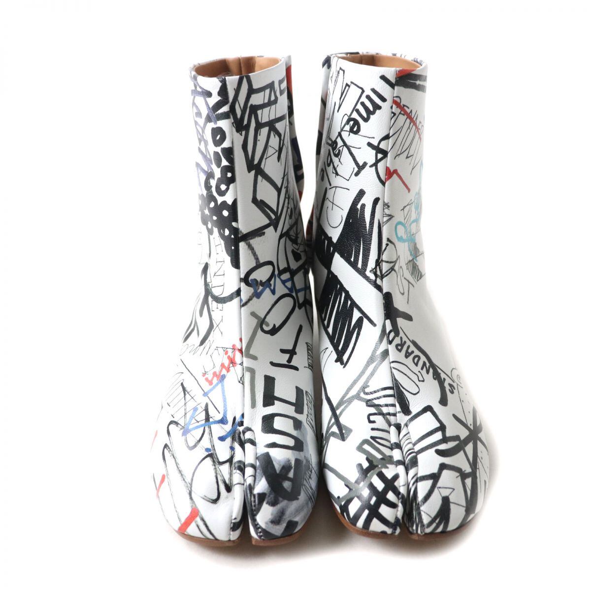 未使用品☆Maison Margiela 22 メゾンマルジェラ S58WU0273 未使用品☆Maison Margiela 22 メゾンマルジェラ S58WU0273