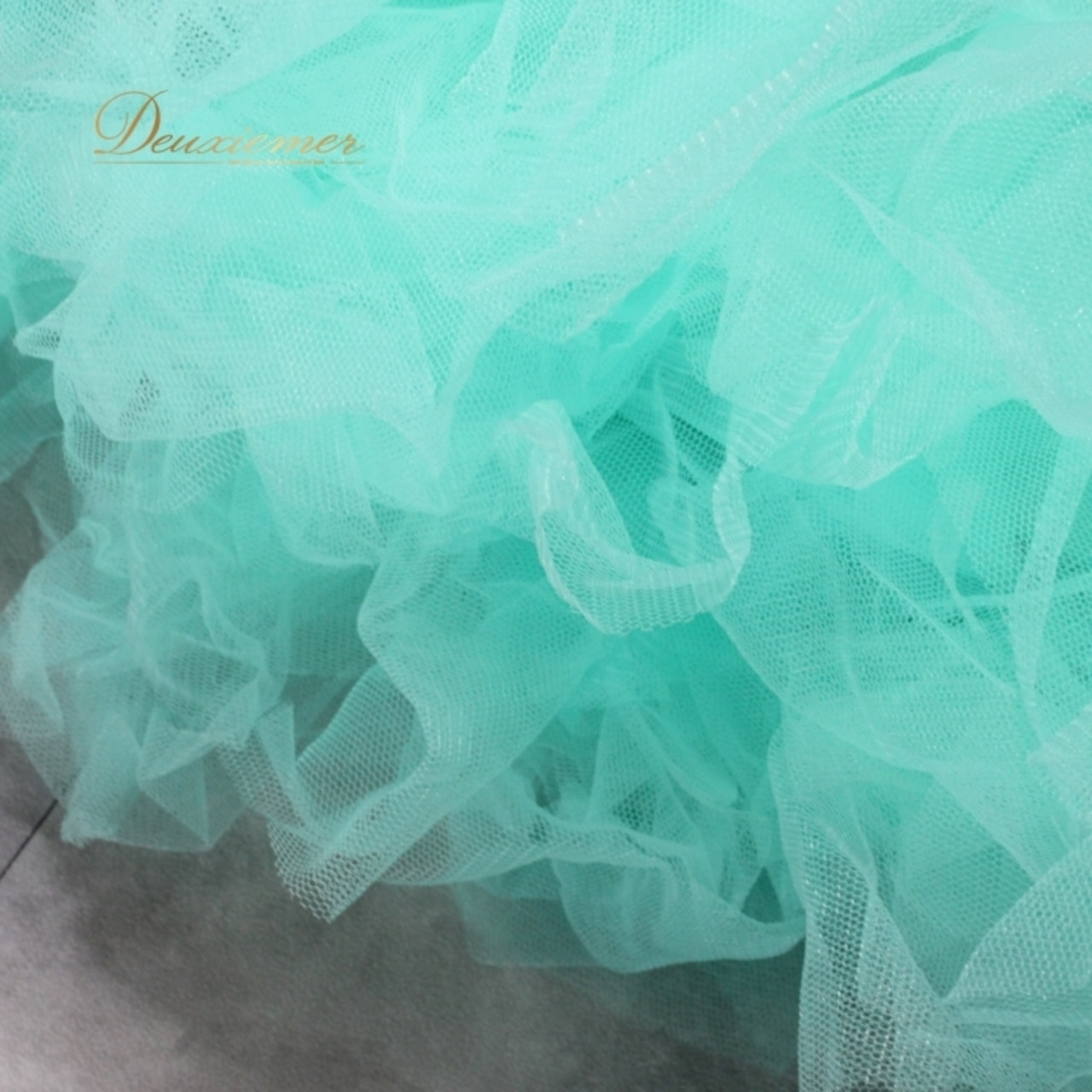 パーティドレス ミニドレス ステージ衣装 drexie チュール グリーン系 ビジュー 社交ダンス クラブ キャバ カラオケ レース 花柄 発表会 ショートドレス フォーマル ドレスアップ プリンセスドレス 女の子 膝丈ドレス トレンド ファッション イベント用 かわいい おしゃれ カジュアル 薄手 ドレッシー 立体感 バルーンスカート ビジュー付き 上品 エレガント