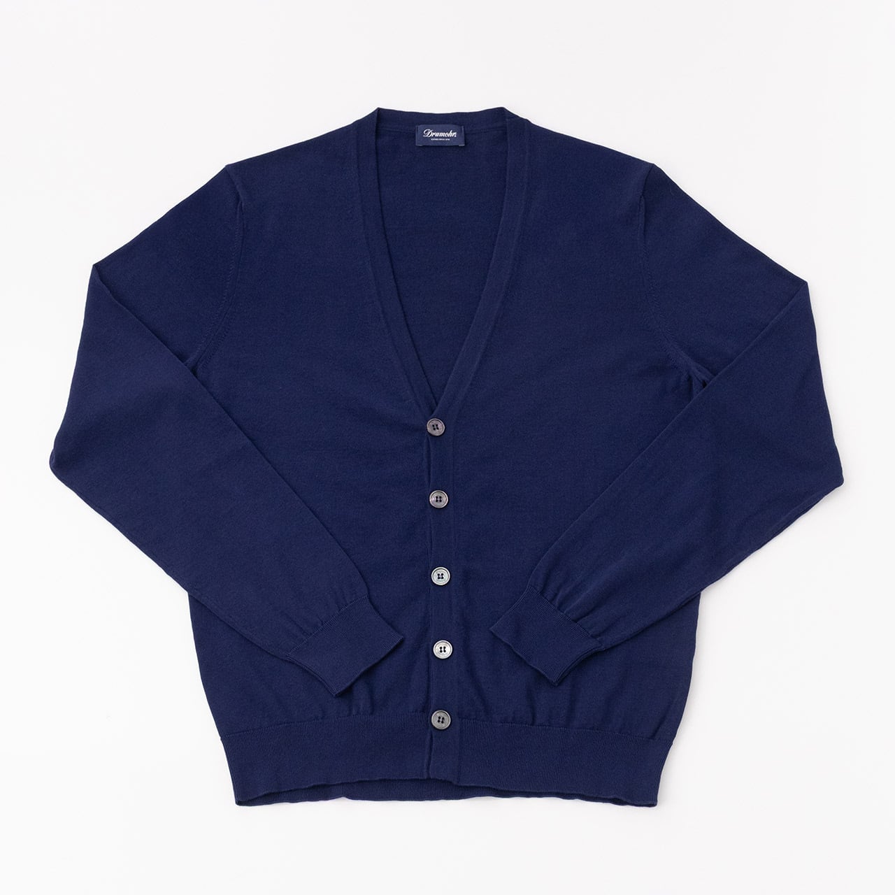 Drumohr online shop