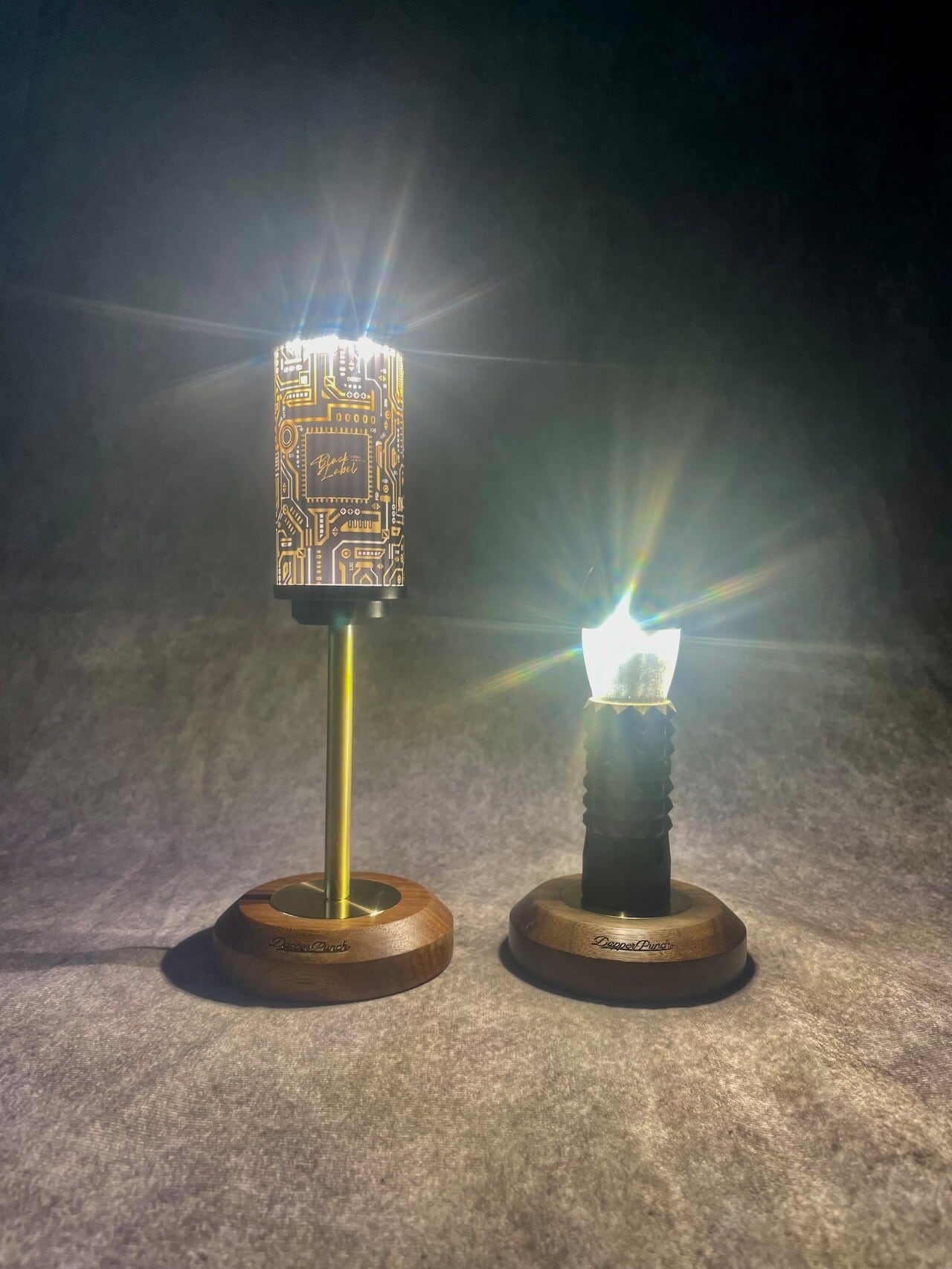 dapperpunch　ランタンベース 120　ダッパーパンチ dapperpunch ランタンベース 120 ダッパーパンチ dapperpunch