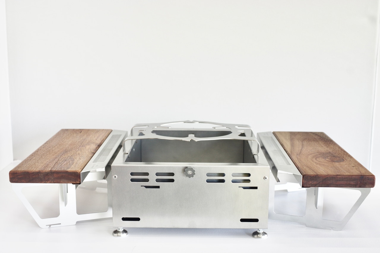 IGT規格IRO+RIⅡ【サイドテーブル2枚セット】