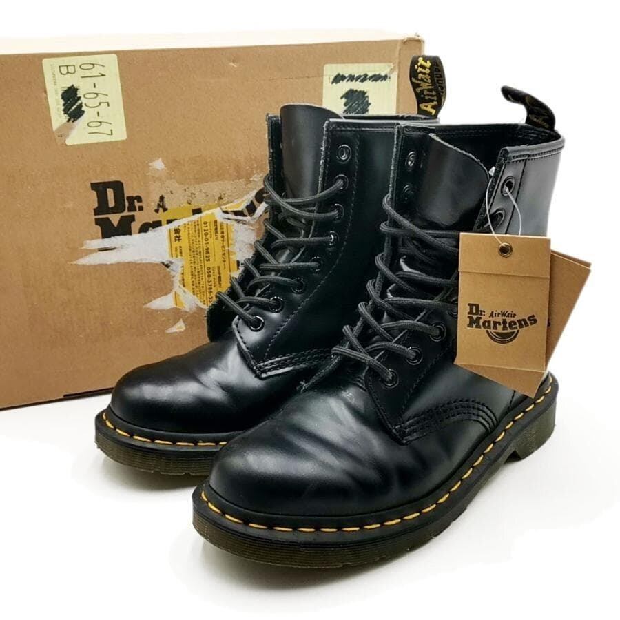 CHROME HEARTS クロムハーツ × WESCO ブーツ ファイアーマン ウエスコ