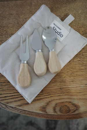 【11/22(土)22:00販売開始】miniカトラリーセット