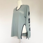 hoop：リメイクロンＴ