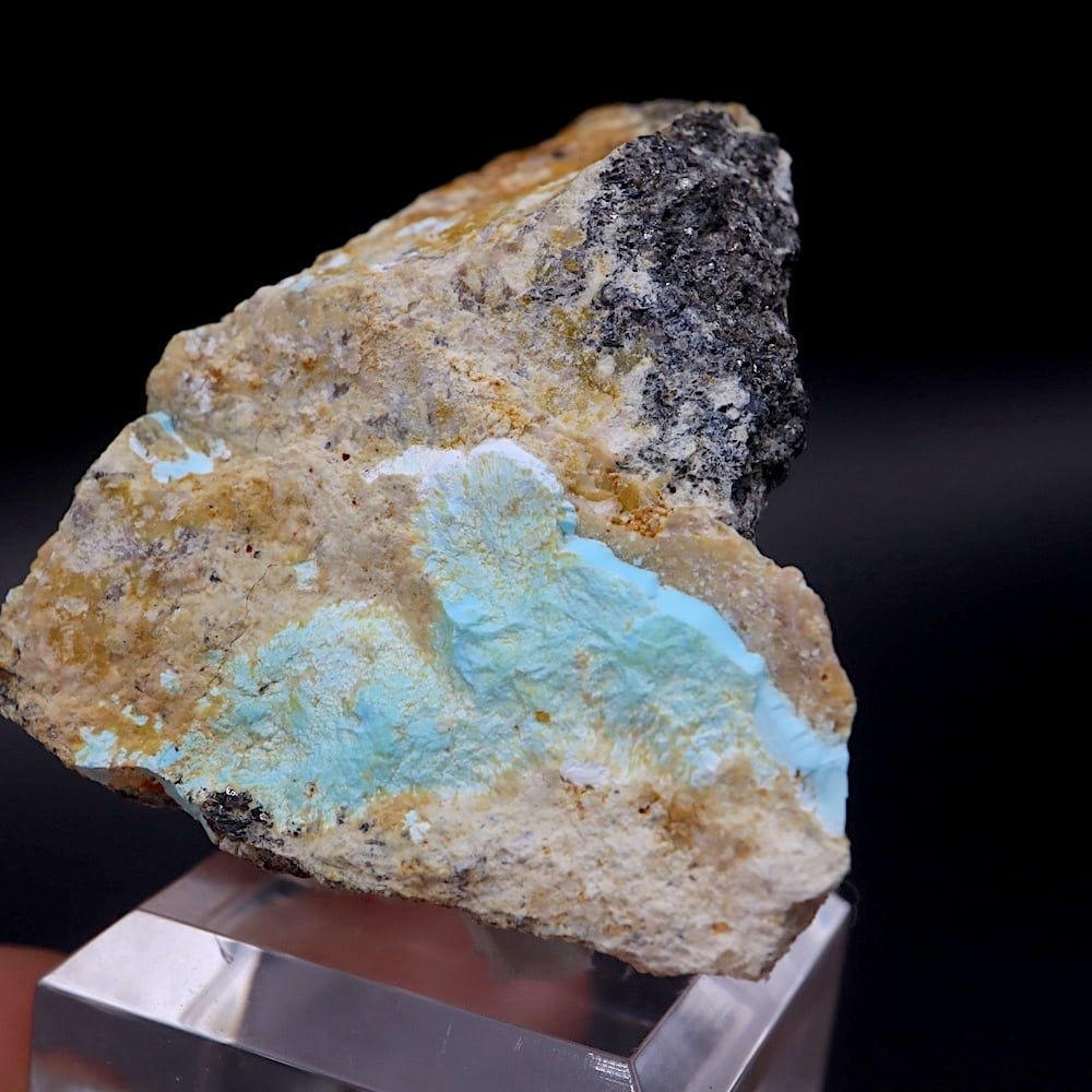 ターコイズ | 鉱物 天然石 American Minerals + Gemmy You