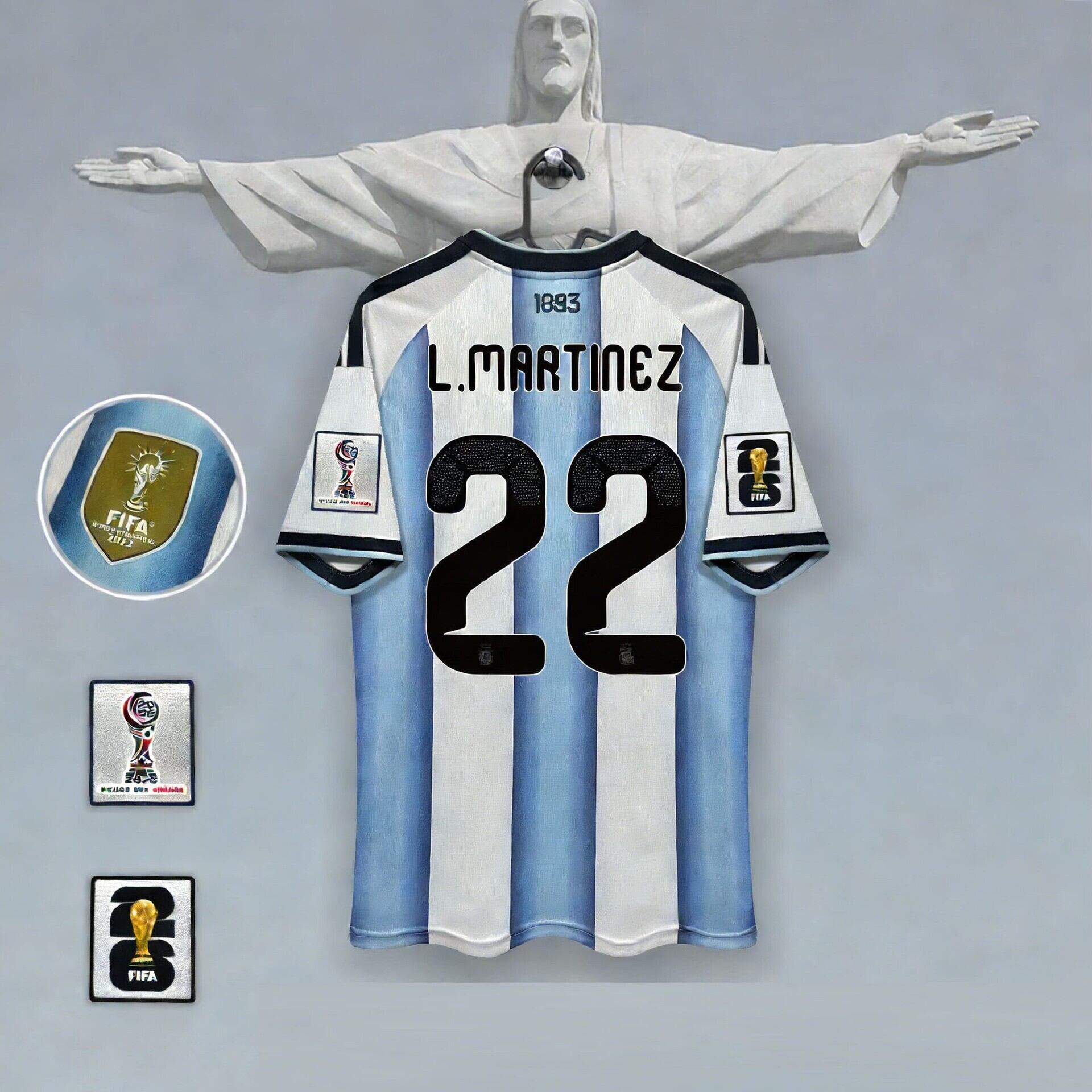 2026-2027 アイルランド代表 ホーム レプリカユニフォーム サッカー