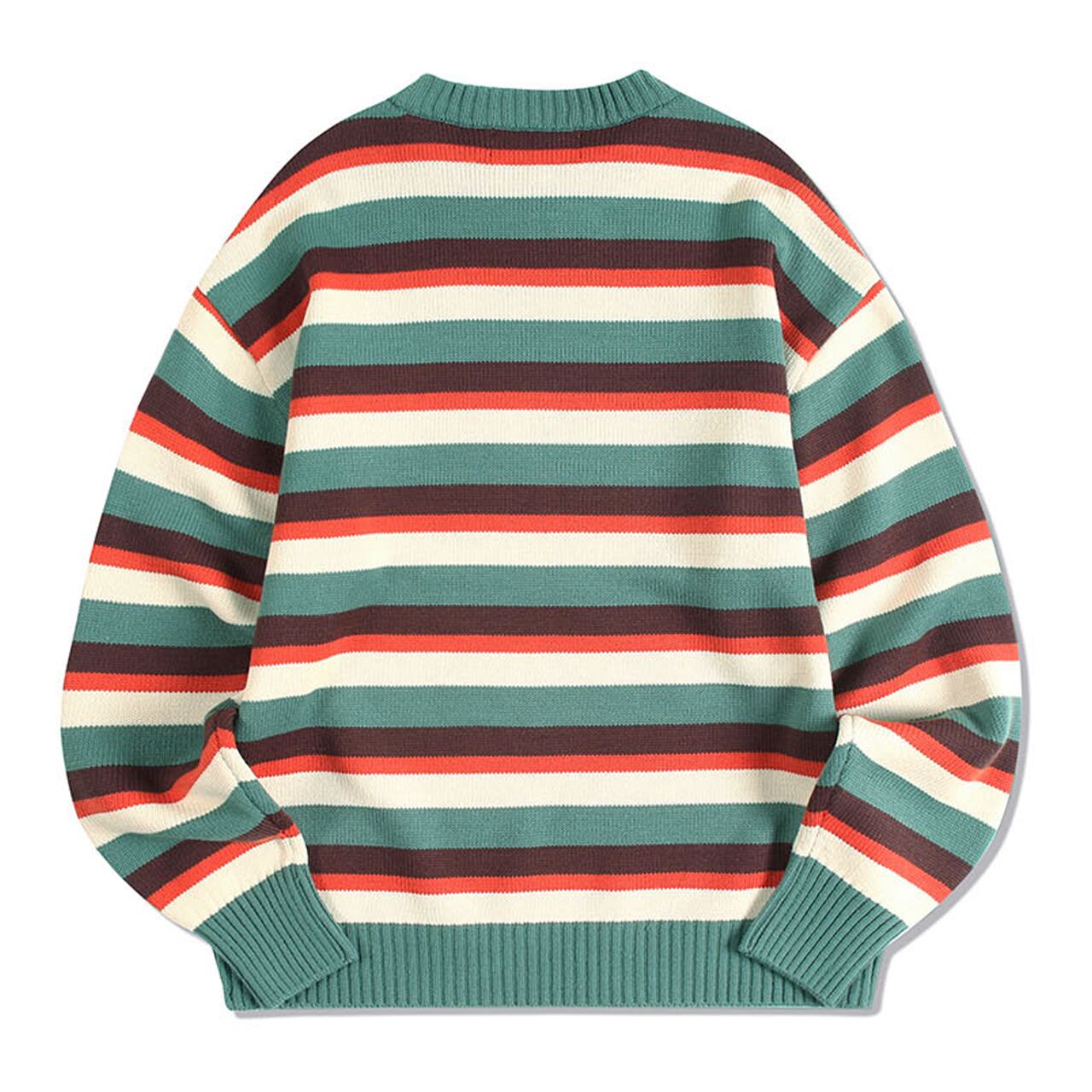 [MAINBOOTH] Jellybean Sweater(LIGHT GREEN) 正規品 韓国 ブランド ニット | BONZ (韓国ブランド  代行) powered by BASE