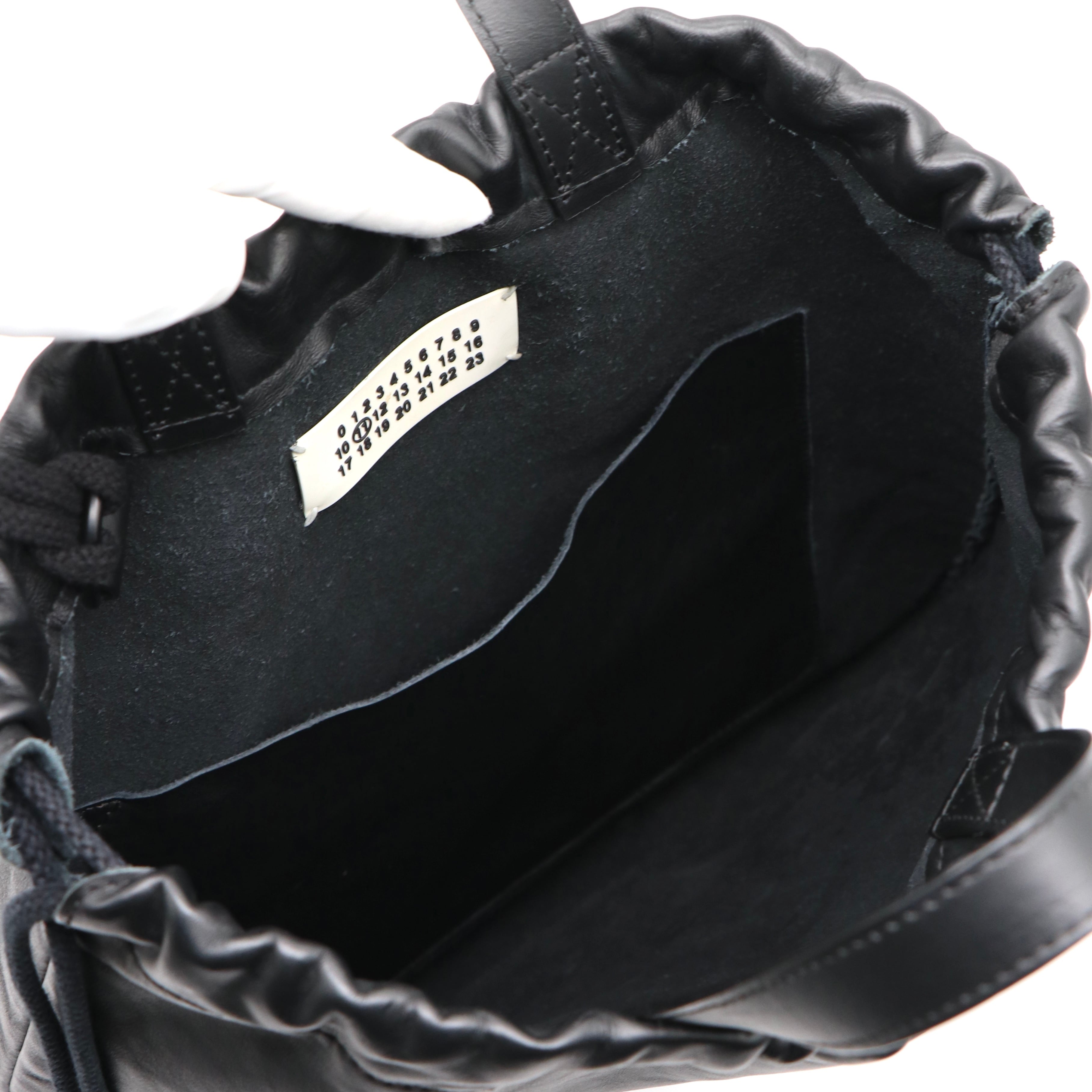 Maison Margiela ゼロインパクト ドローストリング バックパック